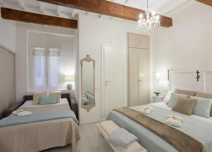 Appartement Elegante A 3 Minuti Dal Duomo *