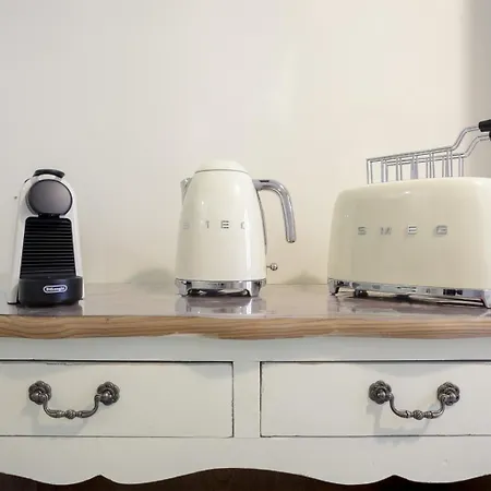 Lägenhet Elegante A 3 Minuti Dal Duomo *