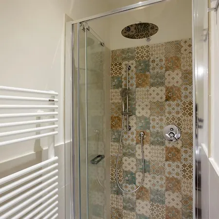 Lägenhet Elegante A 3 Minuti Dal Duomo Florens