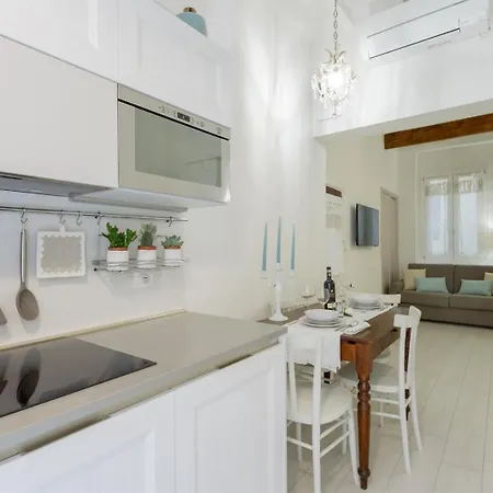 Elegante A 3 Minuti Dal Duomo * Florens