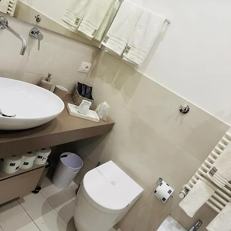 Elegante A 3 Minuti Dal Duomo Apartament