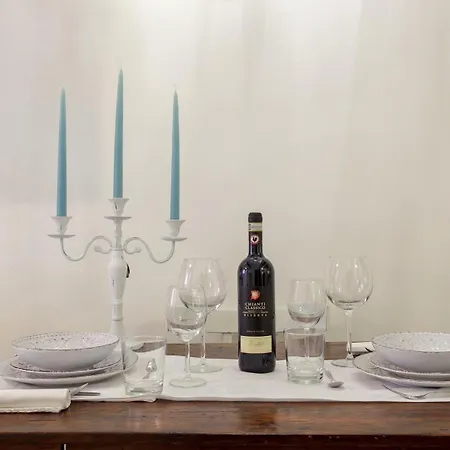 Elegante A 3 Minuti Dal Duomo *