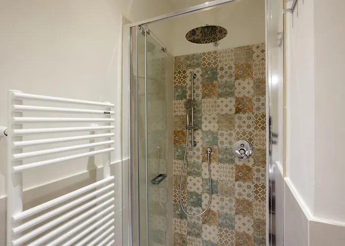 Apartament Elegante A 3 Minuti Dal Duomo Florencja