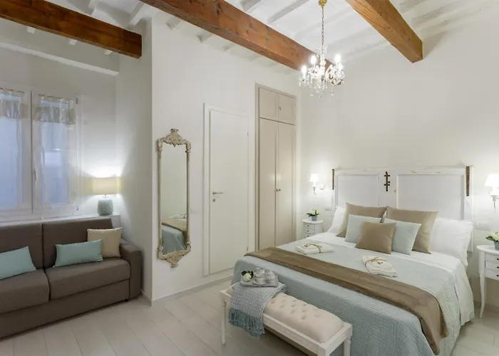 Apartament Elegante A 3 Minuti Dal Duomo