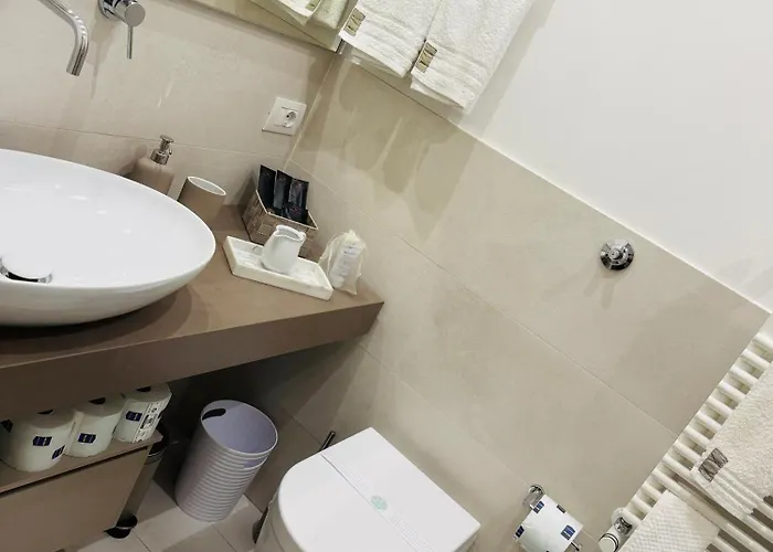 Elegante A 3 Minuti Dal Duomo Apartament