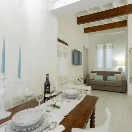 Apartmán Elegante A 2 Passi Dal Duomo Florencie