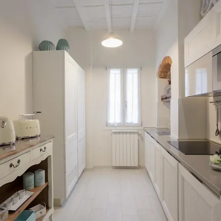 Apartment Elegante A 3 Minuti Dal Duomo Florenz